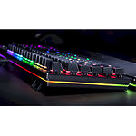 Фото Клавиатура RAZER Huntsman Elite Clicky Optical switch RU (RZ03-01870700-R3R1) #5