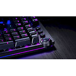 Фото Клавиатура RAZER Huntsman Elite Clicky Optical switch RU (RZ03-01870700-R3R1) #4
