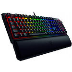 Изображение Клавиатура RAZER Huntsman Elite (RZ03-01870100-R3M1) Фото Клавиатура RAZER Huntsman Elite (RZ03-01870100-R3M1)