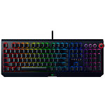 Изображение Клавиатура RAZER Huntsman Elite (RZ03-01870100-R3M1) #3 Фото Клавиатура RAZER Huntsman Elite (RZ03-01870100-R3M1) #3