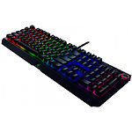 Изображение Клавиатура RAZER Huntsman Elite (RZ03-01870100-R3M1) #2 Фото Клавиатура RAZER Huntsman Elite (RZ03-01870100-R3M1) #2