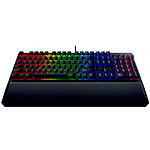 Изображение Клавиатура RAZER Huntsman Elite (RZ03-01870100-R3M1) Фото Клавиатура RAZER Huntsman Elite (RZ03-01870100-R3M1)