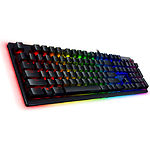 Изображение Клавиатура RAZER Huntsman Elite Linear Optical switch - US Layout (RZ03-01871000-R3M1) #7 Фото Клавиатура RAZER Huntsman Elite Linear Optical switch - US Layout (RZ03-01871000-R3M1) #7
