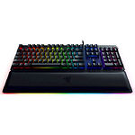 Изображение Клавиатура RAZER Huntsman Elite Linear Optical switch - US Layout (RZ03-01871000-R3M1) #6 Фото Клавиатура RAZER Huntsman Elite Linear Optical switch - US Layout (RZ03-01871000-R3M1) #6