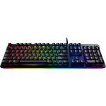 Изображение Клавиатура RAZER Huntsman Elite Linear Optical switch - US Layout (RZ03-01871000-R3M1) #5 Фото Клавиатура RAZER Huntsman Elite Linear Optical switch - US Layout (RZ03-01871000-R3M1) #5
