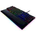 Изображение Клавиатура RAZER Huntsman Elite Linear Optical switch - US Layout (RZ03-01871000-R3M1) #4 Фото Клавиатура RAZER Huntsman Elite Linear Optical switch - US Layout (RZ03-01871000-R3M1) #4
