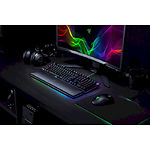 Изображение Клавиатура RAZER Huntsman Elite Linear Optical switch - US Layout (RZ03-01871000-R3M1) #3 Фото Клавиатура RAZER Huntsman Elite Linear Optical switch - US Layout (RZ03-01871000-R3M1) #3