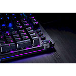 Изображение Клавиатура RAZER Huntsman Elite Linear Optical switch - US Layout (RZ03-01871000-R3M1) #2 Фото Клавиатура RAZER Huntsman Elite Linear Optical switch - US Layout (RZ03-01871000-R3M1) #2