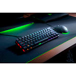 Изображение Клавиатура RAZER Huntsman mini, ENG red switch (RZ03-03390200-R3M1) #1 Фото Клавиатура RAZER Huntsman mini, ENG red switch (RZ03-03390200-R3M1) #1