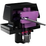 Изображение Клавиатура RAZER Huntsman mini, ENG purple switch (RZ03-03390100-R3M1) #1 Фото Клавиатура RAZER Huntsman mini, ENG purple switch (RZ03-03390100-R3M1) #1