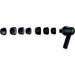 Изображение Razer Hammerhead True Wireless PRO (RZ12-03440100-R3G1) гарнитура #5 Фото Razer Hammerhead True Wireless PRO (RZ12-03440100-R3G1) гарнитура #5