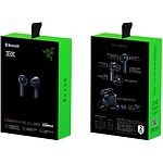 Изображение Razer Hammerhead True Wireless PRO (RZ12-03440100-R3G1) гарнитура #1 Фото Razer Hammerhead True Wireless PRO (RZ12-03440100-R3G1) гарнитура #1