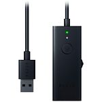 Изображение Razer Ifrit (RZ82-02300100-B3M1) гарнитура Фото Razer Ifrit (RZ82-02300100-B3M1) гарнитура