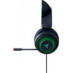 Изображение Razer Kraken Kitty Black (RZ04-02980100-R3M1) игровая гарнитура #5 Фото Razer Kraken Kitty Black (RZ04-02980100-R3M1) игровая гарнитура #5