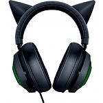 Изображение Razer Kraken Kitty Black (RZ04-02980100-R3M1) игровая гарнитура #4 Фото Razer Kraken Kitty Black (RZ04-02980100-R3M1) игровая гарнитура #4