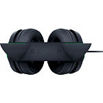 Изображение Razer Kraken Kitty Black (RZ04-02980100-R3M1) игровая гарнитура #3 Фото Razer Kraken Kitty Black (RZ04-02980100-R3M1) игровая гарнитура #3