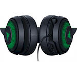 Изображение Razer Kraken Kitty Black (RZ04-02980100-R3M1) игровая гарнитура #2 Фото Razer Kraken Kitty Black (RZ04-02980100-R3M1) игровая гарнитура #2