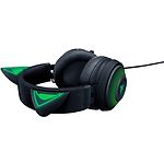 Изображение Razer Kraken Kitty Black (RZ04-02980100-R3M1) игровая гарнитура #1 Фото Razer Kraken Kitty Black (RZ04-02980100-R3M1) игровая гарнитура #1