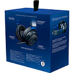 Изображение Razer Kraken for Console (RZ04-02830500-R3M1) игровая гарнитура #3 Фото Razer Kraken for Console (RZ04-02830500-R3M1) игровая гарнитура #3