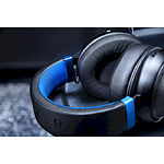 Изображение Razer Kraken for Console (RZ04-02830500-R3M1) игровая гарнитура #2 Фото Razer Kraken for Console (RZ04-02830500-R3M1) игровая гарнитура #2