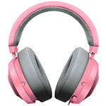Изображение Razer Kraken Multi Platform Quartz Edition (RZ04-02830300-R3M1) гарнитура #5 Фото Razer Kraken Multi Platform Quartz Edition (RZ04-02830300-R3M1) гарнитура #5
