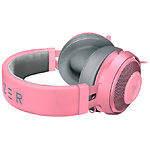 Изображение Razer Kraken Multi Platform Quartz Edition (RZ04-02830300-R3M1) гарнитура #4 Фото Razer Kraken Multi Platform Quartz Edition (RZ04-02830300-R3M1) гарнитура #4