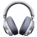 Изображение Razer Kraken Multi Platform Mercury Edition (RZ04-02830400-R3M1) гарнитура #5 Фото Razer Kraken Multi Platform Mercury Edition (RZ04-02830400-R3M1) гарнитура #5