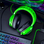 Фото Razer Kraken Multi Platform Green (RZ04-02830200-R3M1) гарнитура #3