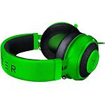Фото Razer Kraken Multi Platform Green (RZ04-02830200-R3M1) гарнитура #2