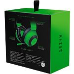 Фото Razer Kraken Multi Platform Green (RZ04-02830200-R3M1) гарнитура #1
