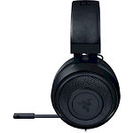 Изображение Razer Kraken Multi Platform Black (RZ04-02830100-R3M1) гарнитура #3 Фото Razer Kraken Multi Platform Black (RZ04-02830100-R3M1) гарнитура #3