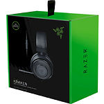 Изображение Razer Kraken Multi Platform Black (RZ04-02830100-R3M1) гарнитура #1 Фото Razer Kraken Multi Platform Black (RZ04-02830100-R3M1) гарнитура #1