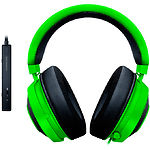 Изображение Razer Kraken Tournament Edition green (RZ04-02051100-R3M1) гарнитура #3 Фото Razer Kraken Tournament Edition green (RZ04-02051100-R3M1) гарнитура #3