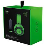 Изображение Razer Kraken Tournament Edition green (RZ04-02051100-R3M1) гарнитура #1 Фото Razer Kraken Tournament Edition green (RZ04-02051100-R3M1) гарнитура #1