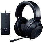 Изображение Razer Kraken Tournament Edition black (RZ04-02051000-R3M1) гарнитура Фото Razer Kraken Tournament Edition black (RZ04-02051000-R3M1) гарнитура