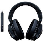 Изображение Razer Kraken Tournament Edition black (RZ04-02051000-R3M1) гарнитура #6 Фото Razer Kraken Tournament Edition black (RZ04-02051000-R3M1) гарнитура #6