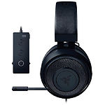 Изображение Razer Kraken Tournament Edition black (RZ04-02051000-R3M1) гарнитура #5 Фото Razer Kraken Tournament Edition black (RZ04-02051000-R3M1) гарнитура #5