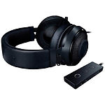 Изображение Razer Kraken Tournament Edition black (RZ04-02051000-R3M1) гарнитура Фото Razer Kraken Tournament Edition black (RZ04-02051000-R3M1) гарнитура