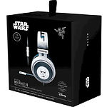 Изображение Razer Kraken Stormtrooper Edition (RZ04-02830600-R3M1) игровая гарнитура #3 Фото Razer Kraken Stormtrooper Edition (RZ04-02830600-R3M1) игровая гарнитура #3