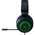 Изображение Razer Kraken Ultimate (RZ04-03180100-R3M1) игровая гарнитура #5 Фото Razer Kraken Ultimate (RZ04-03180100-R3M1) игровая гарнитура #5
