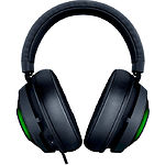 Изображение Razer Kraken Ultimate (RZ04-03180100-R3M1) игровая гарнитура #4 Фото Razer Kraken Ultimate (RZ04-03180100-R3M1) игровая гарнитура #4