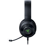 Изображение Razer Kraken X USB (RZ04-02960100-R3M1) игровая гарнитура #7 Фото Razer Kraken X USB (RZ04-02960100-R3M1) игровая гарнитура #7