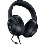 Изображение Razer Kraken X USB (RZ04-02960100-R3M1) игровая гарнитура #6 Фото Razer Kraken X USB (RZ04-02960100-R3M1) игровая гарнитура #6