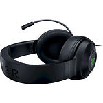 Изображение Razer Kraken X USB (RZ04-02960100-R3M1) игровая гарнитура #5 Фото Razer Kraken X USB (RZ04-02960100-R3M1) игровая гарнитура #5
