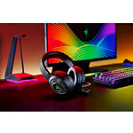 Изображение Razer Kraken X USB (RZ04-02960100-R3M1) игровая гарнитура #3 Фото Razer Kraken X USB (RZ04-02960100-R3M1) игровая гарнитура #3
