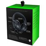 Изображение Razer Kraken X USB (RZ04-02960100-R3M1) игровая гарнитура #2 Фото Razer Kraken X USB (RZ04-02960100-R3M1) игровая гарнитура #2