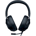 Изображение Razer Kraken X Lite (RZ04-02950100-R381) гарнитура #5 Фото Razer Kraken X Lite (RZ04-02950100-R381) гарнитура #5