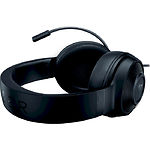 Изображение Razer Kraken X Lite (RZ04-02950100-R381) гарнитура #3 Фото Razer Kraken X Lite (RZ04-02950100-R381) гарнитура #3
