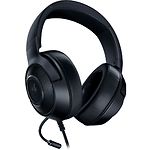 Изображение Razer Kraken X Lite (RZ04-02950100-R381) гарнитура #2 Фото Razer Kraken X Lite (RZ04-02950100-R381) гарнитура #2