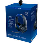 Фото Razer Kraken X for Console (RZ04-02890200-R3M1) игровая гарнитура #1